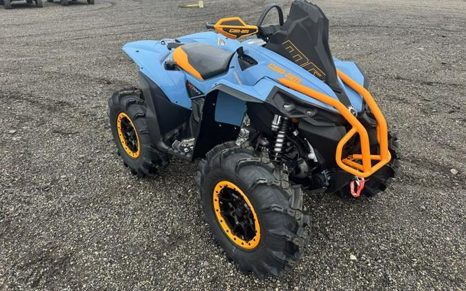 2026 Can-Am Renegade X mr 1000R