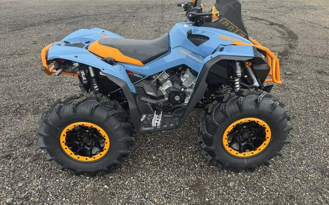 2026 Can-Am Renegade X mr 1000R