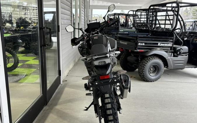 2026 CFMOTO Ibex 450