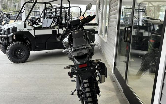 2026 CFMOTO Ibex 450