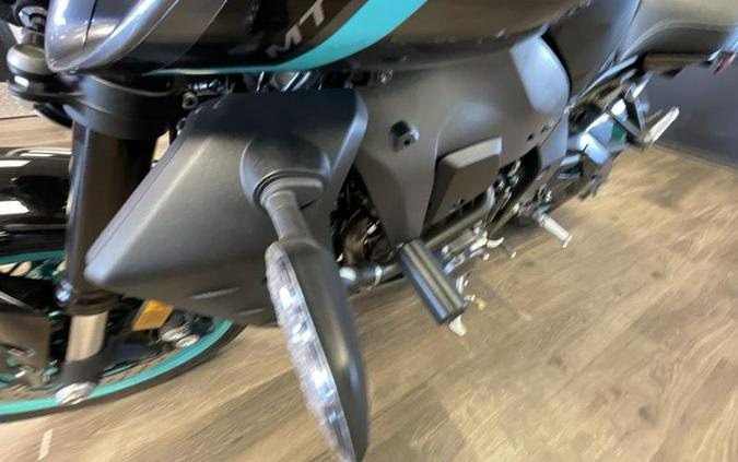 2024 Yamaha MT-10