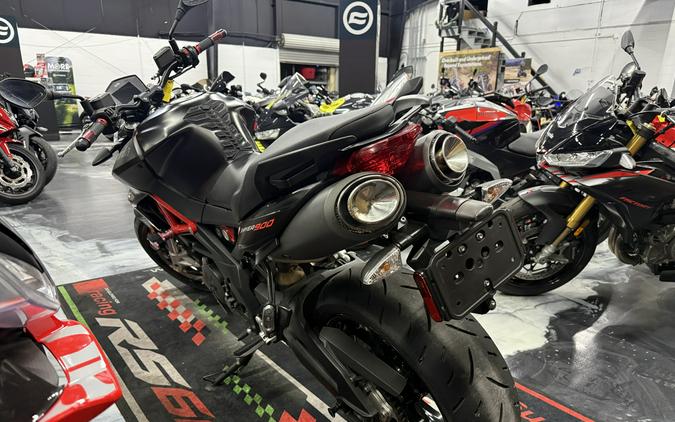 2020 Aprilia Shiver 900