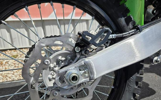2026 Kawasaki KX™250