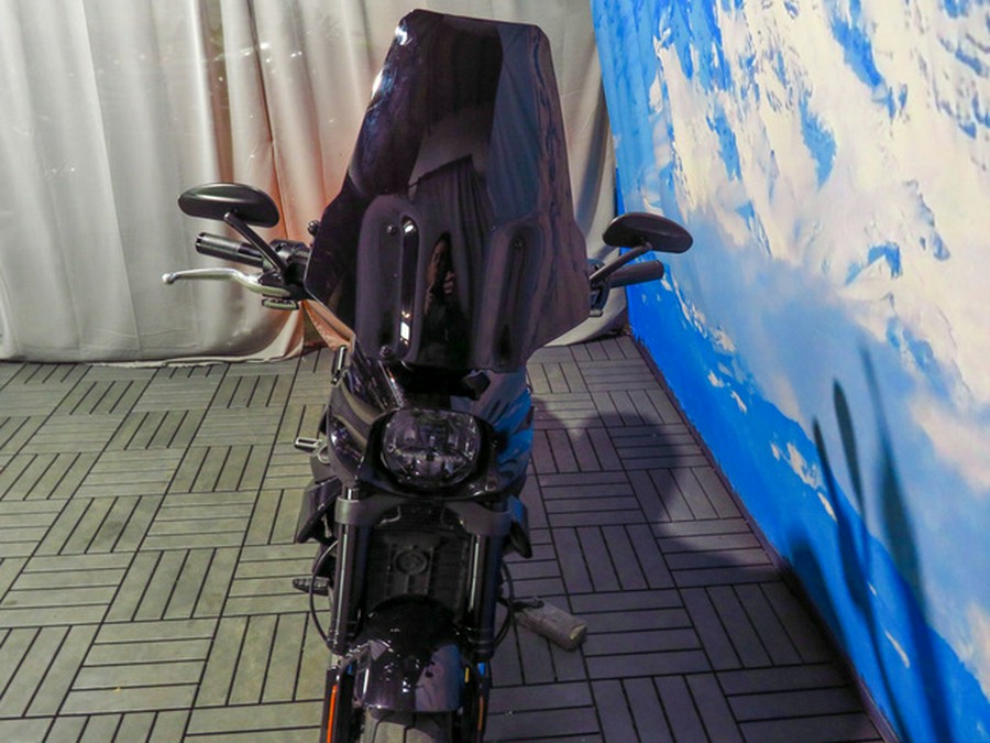 2020 Harley-Davidson LiveWire ELW