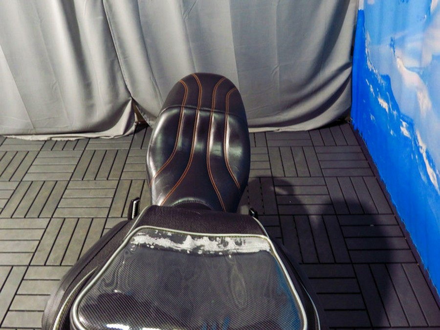 2020 Harley-Davidson LiveWire ELW