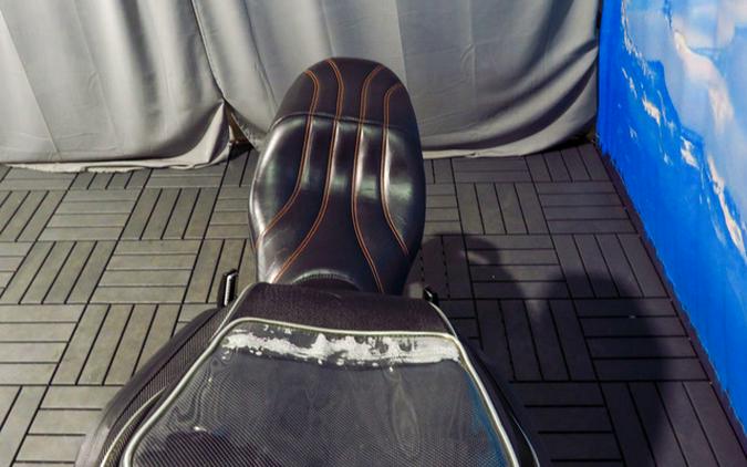 2020 Harley-Davidson LiveWire ELW