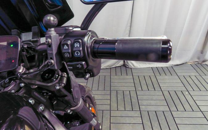 2020 Harley-Davidson LiveWire ELW