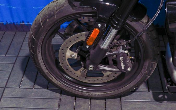 2020 Harley-Davidson LiveWire ELW