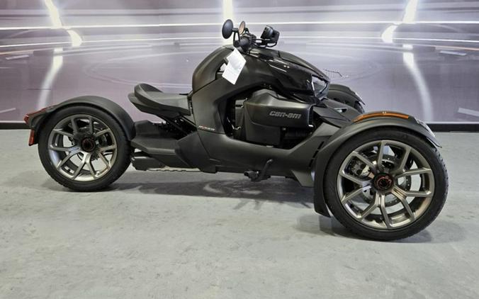 2026 Can-Am Ryker 600 ACE™