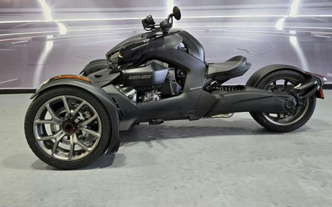 2026 Can-Am Ryker 600 ACE™