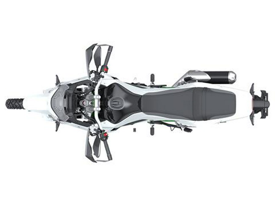 2026 Kawasaki KLE®500 SE ABS