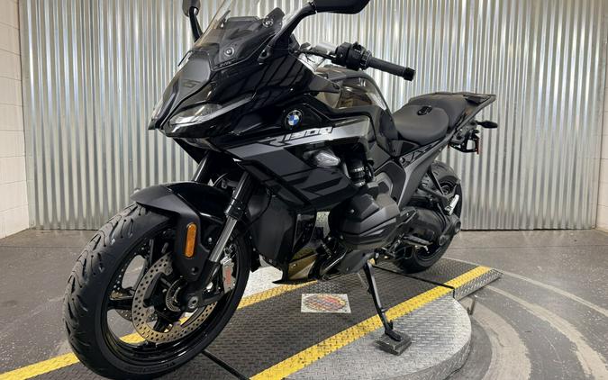 2026 BMW R 1300 RS