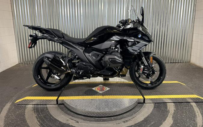 2026 BMW R 1300 RS