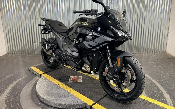 2026 BMW R 1300 RS