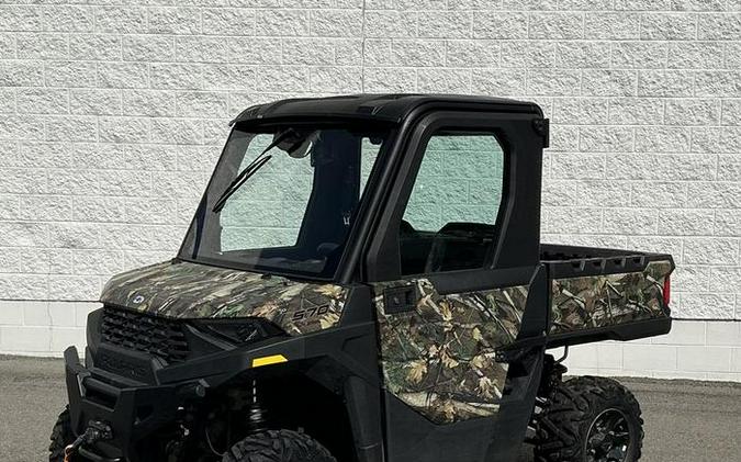 2024 Polaris® R24MAU57B4 UTV 4X4 AUTO