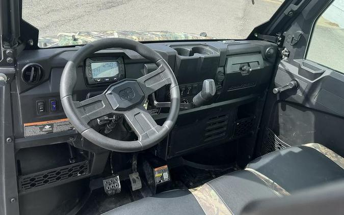 2024 Polaris® R24MAU57B4 UTV 4X4 AUTO