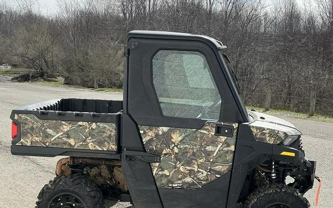 2024 Polaris® R24MAU57B4 UTV 4X4 AUTO