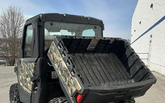 2024 Polaris® R24MAU57B4 UTV 4X4 AUTO