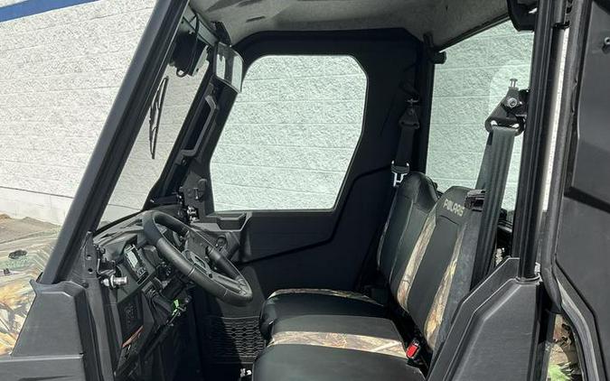 2024 Polaris® R24MAU57B4 UTV 4X4 AUTO