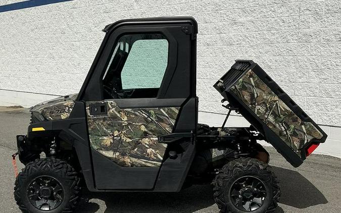 2024 Polaris® R24MAU57B4 UTV 4X4 AUTO