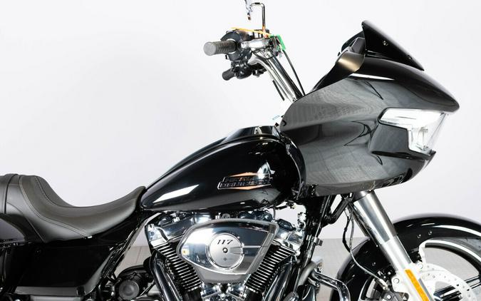 2026 Harley-Davidson Road Glide FLTRX