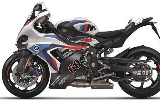 2026 BMW M1000RR Inventory