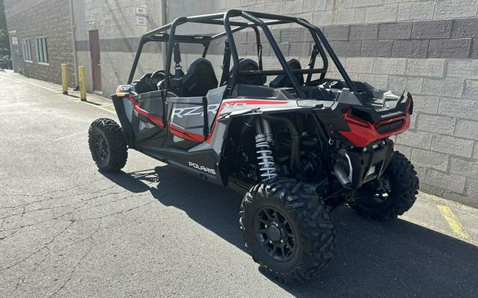 2023 Polaris RZR XP 4 1000 Ultimate