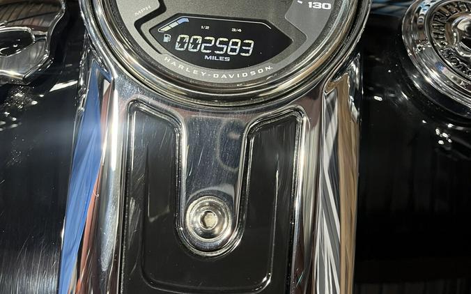 2019 Harley-Davidson Softail® Fat Boy® 114