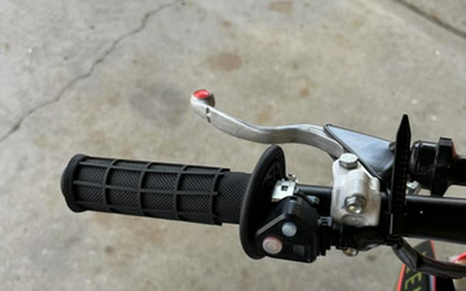 2023 Honda CRF 250R