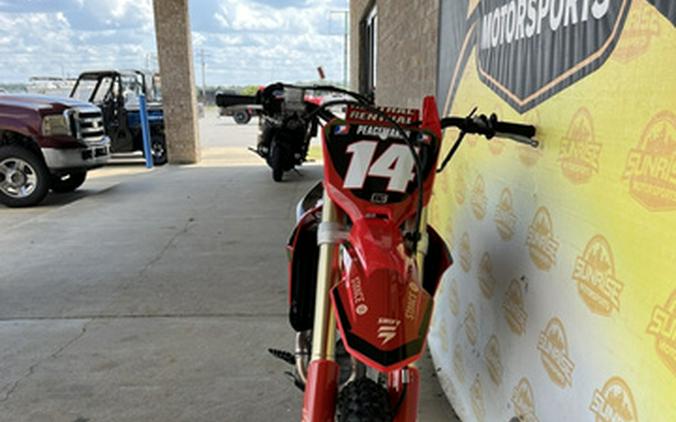 2023 Honda CRF 250R