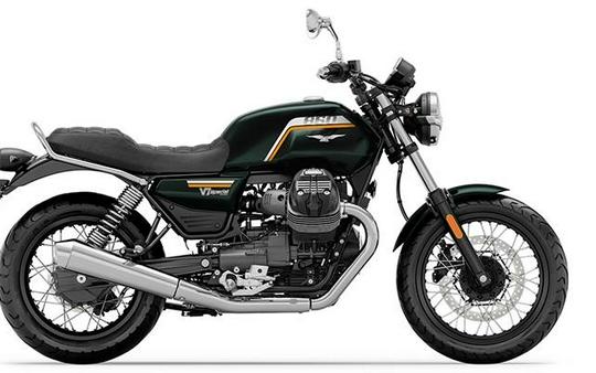 2027 V7 SPECIAL - Moto Guzzi