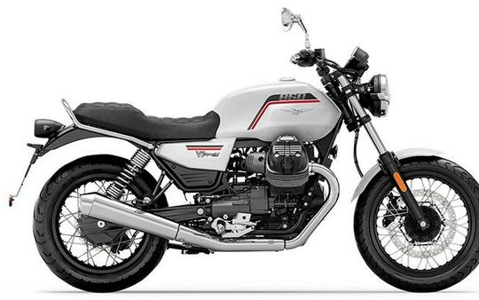 2027 V7 SPECIAL - Moto Guzzi