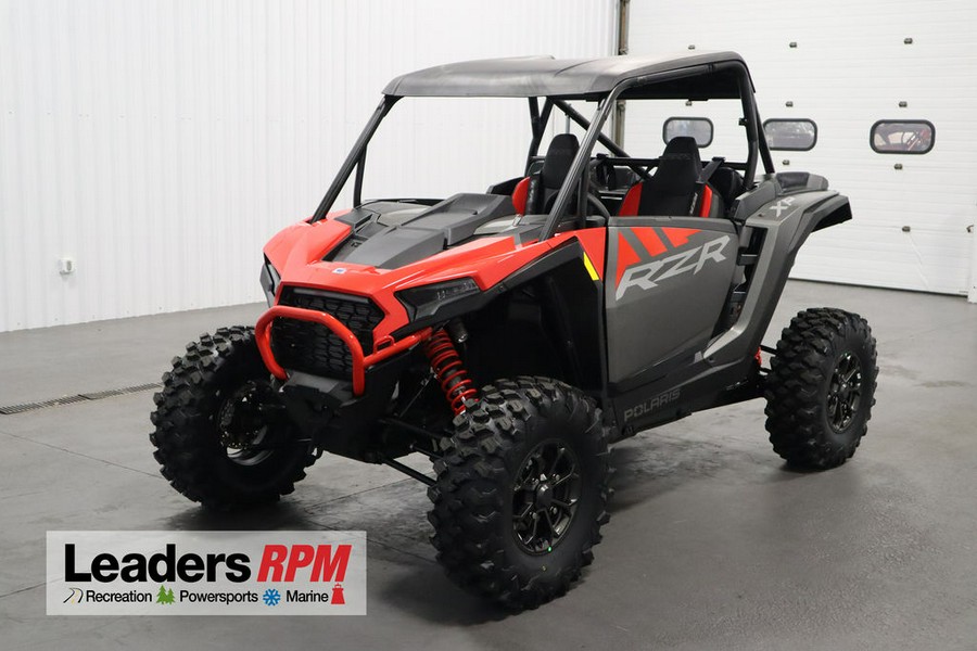 2024 Polaris® RZR XP 1000 Ultimate