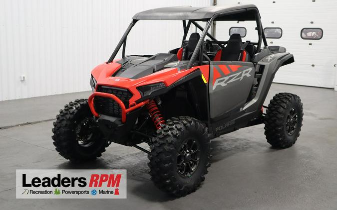 2024 Polaris® RZR XP 1000 Ultimate