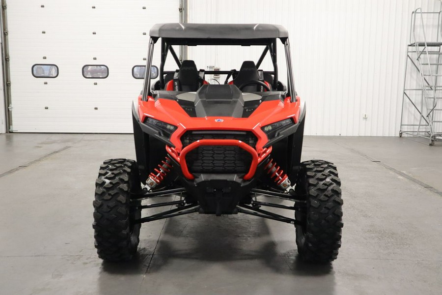 2024 Polaris® RZR XP 1000 Ultimate