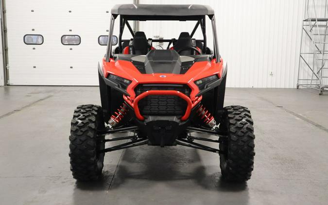 2024 Polaris® RZR XP 1000 Ultimate