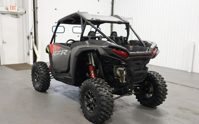 2024 Polaris® RZR XP 1000 Ultimate