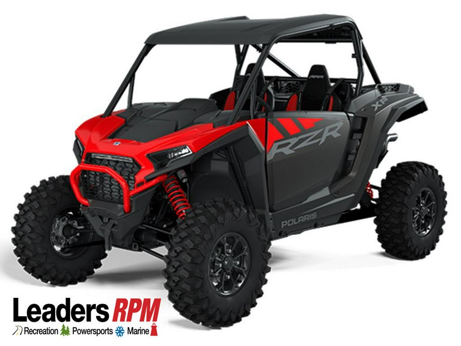 2024 Polaris® RZR XP 1000 Ultimate