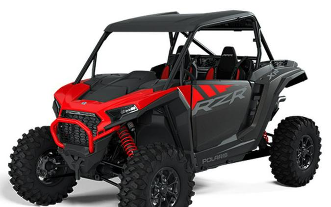 2024 Polaris® RZR XP 1000 Ultimate