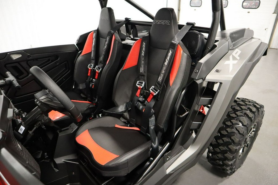 2024 Polaris® RZR XP 1000 Ultimate