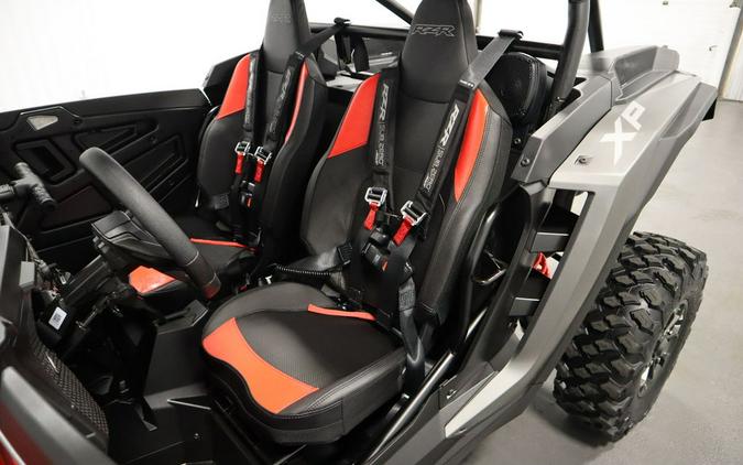 2024 Polaris® RZR XP 1000 Ultimate