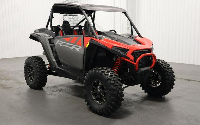 2024 Polaris® RZR XP 1000 Ultimate