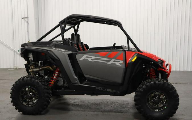 2024 Polaris® RZR XP 1000 Ultimate