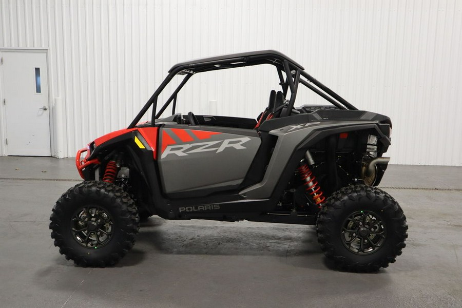 2024 Polaris® RZR XP 1000 Ultimate