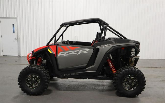 2024 Polaris® RZR XP 1000 Ultimate