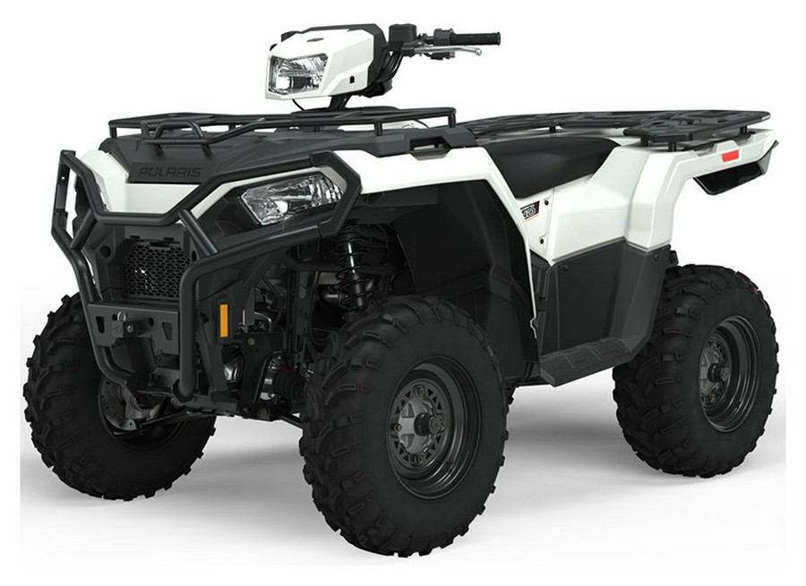 2023 Polaris Sportsman® 570 Utility HD