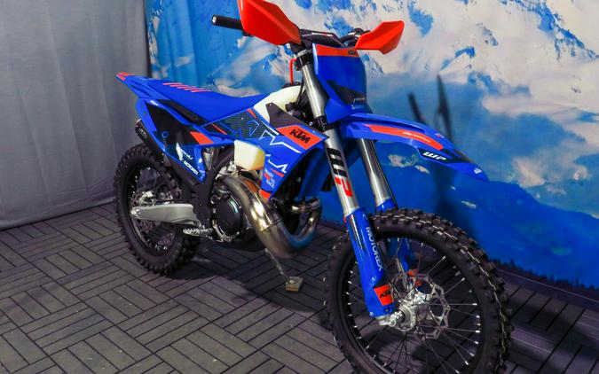 2024 KTM 300 XC