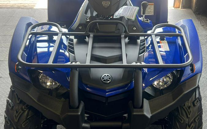 2023 Yamaha Kodiak 450