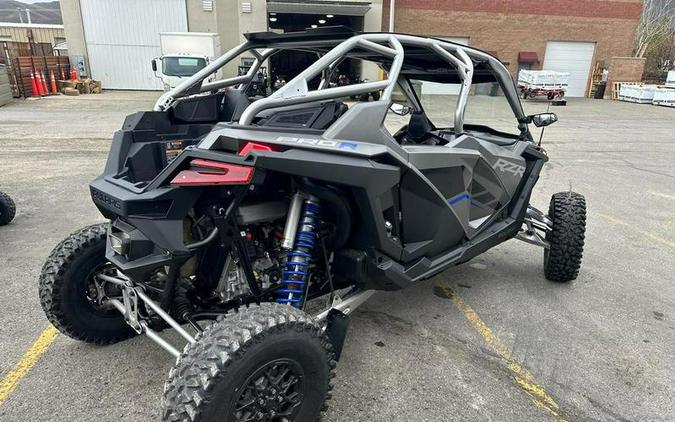 2024 Polaris® RZR Pro R 4 Premium