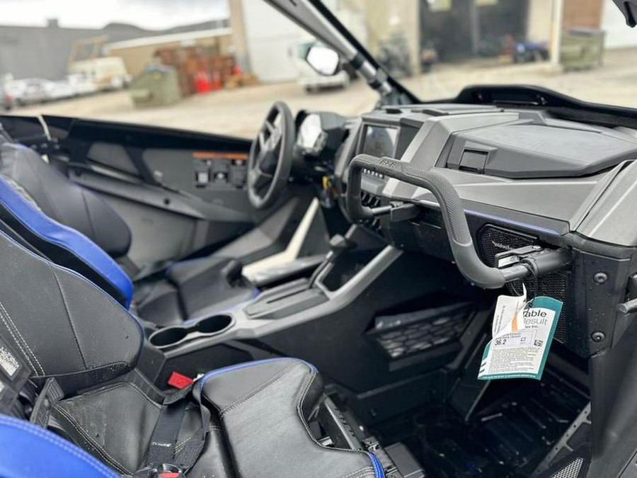 2024 Polaris® RZR Pro R 4 Premium